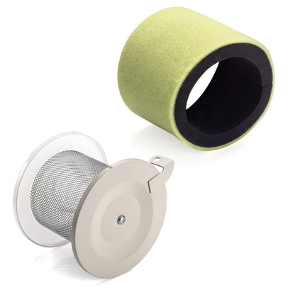 Air Filter Holder Kit for Kawasaki Bayou 220/250/300 (KLF220/KLF250/KLF300)