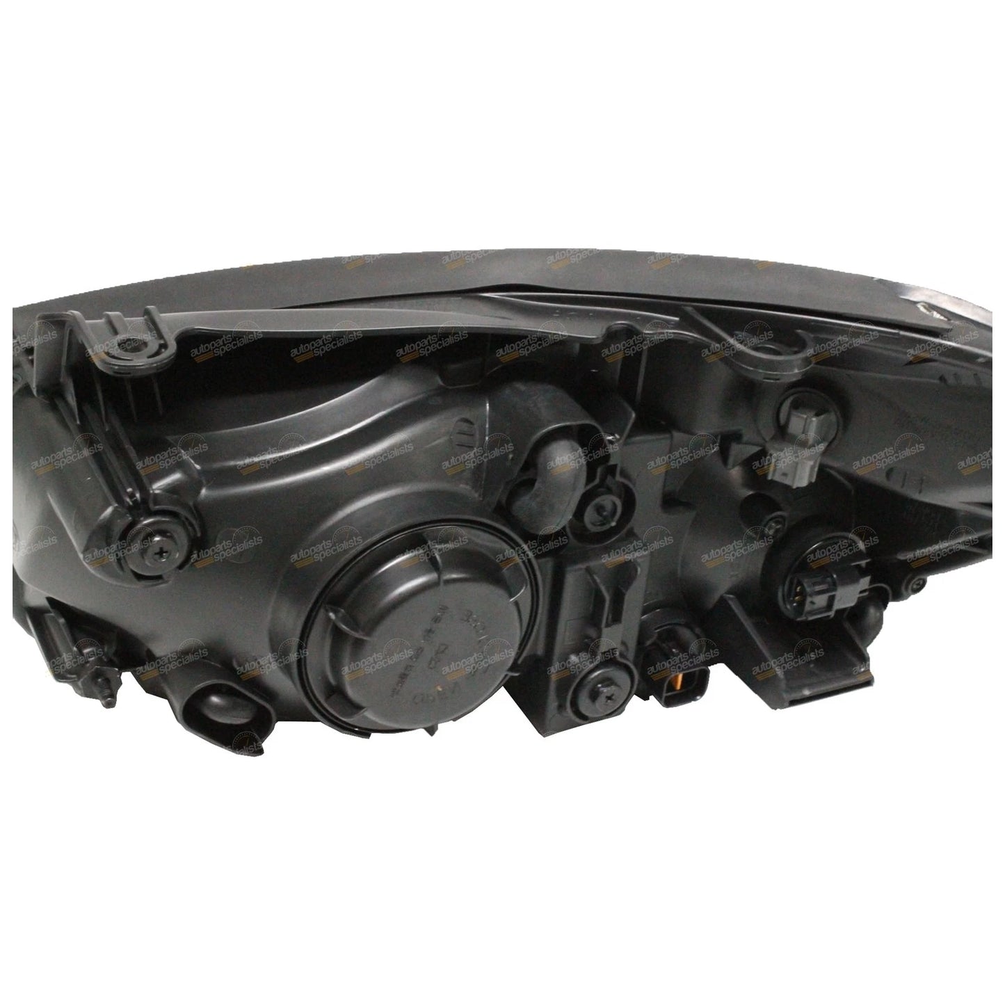 Headlight for Kia Cerato LD Sedan/Hatch Right (2006-2008)