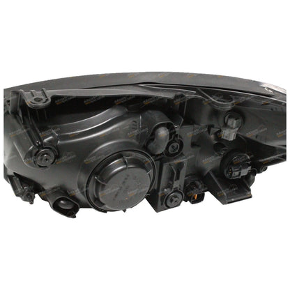 Headlight for Kia Cerato LD Sedan/Hatch Right (2006-2008)