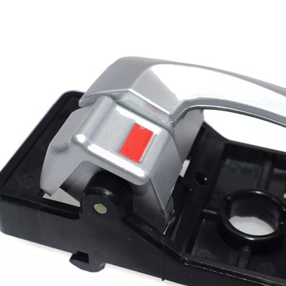 Chrome Silver Right Interior Door Handle for Hyundai Tucson (2006-2009)