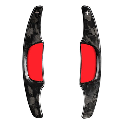 Carbon Fiber Shift Paddle Extensions for Mazda 3 (2020-2021)