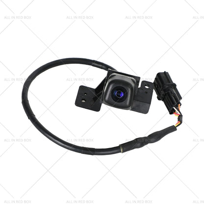 Rear View Backup Camera for 2016-2018 Hyundai Tucson