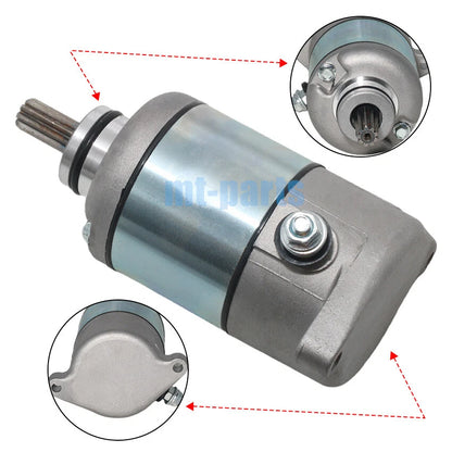 Starter Motor for Honda SES125 SES150 Dylan (2002-2004)