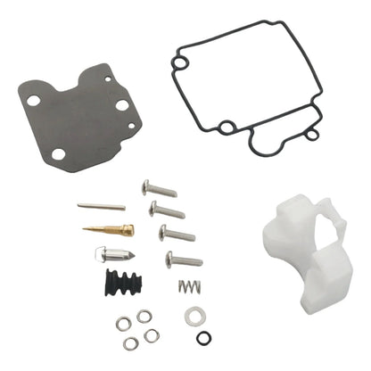 Carburetor Kit for Yamaha 15-20HP 4-Stroke (2015-2020)