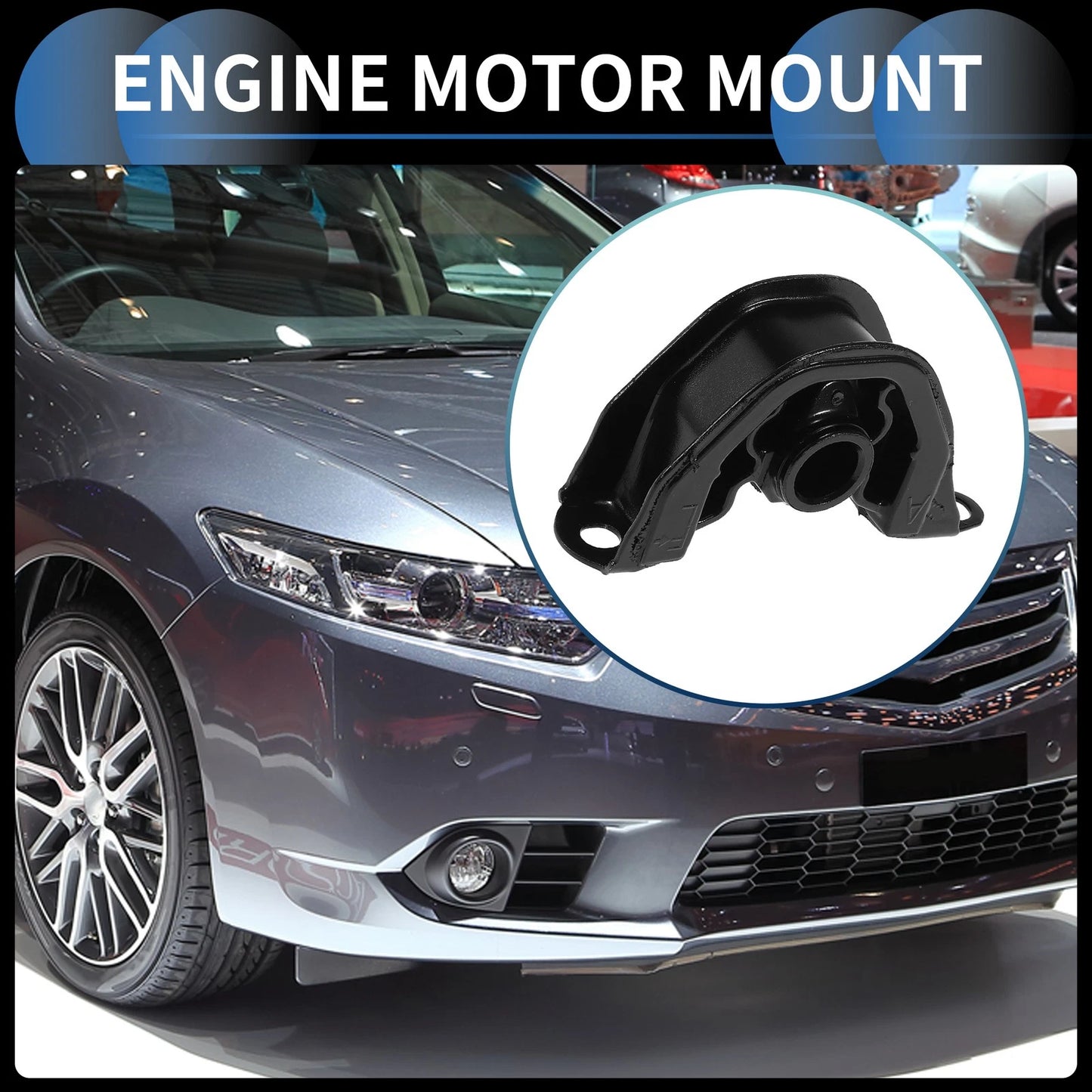 Engine Motor Mount for Honda Civic (1992-2001)