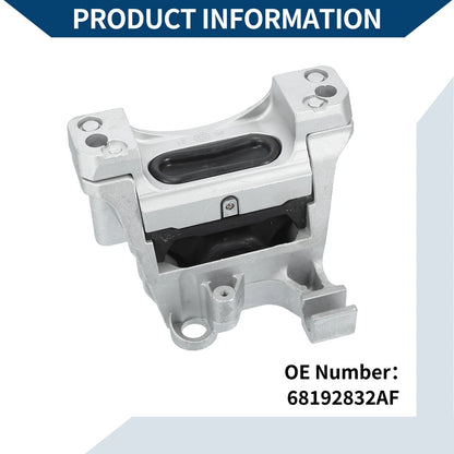 Engine Mount for Jeep Cherokee 3.2L (2020-2021)