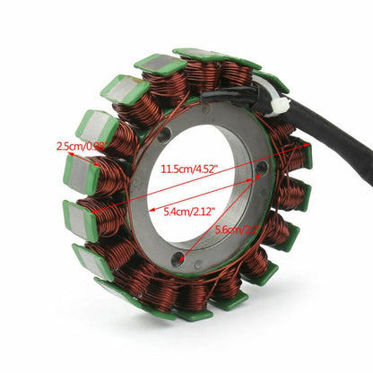 Magneto Generator for Suzuki LS650 Savage Boulevard S40 (2005-2017)
