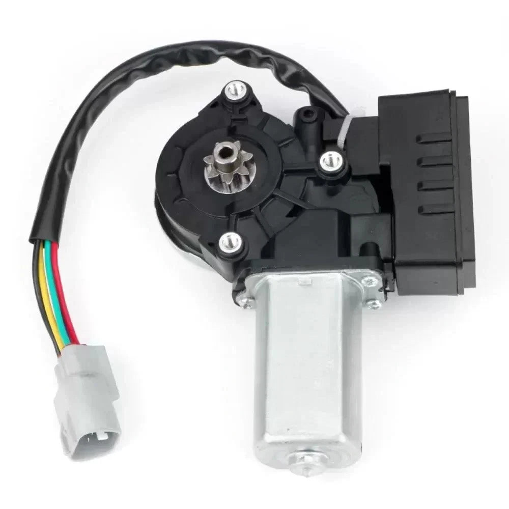 Left Front Power Window Regulator Motor for Lexus LX470 Land Cruiser (1998-2007)