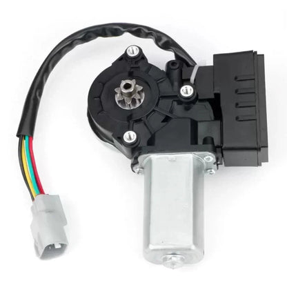 Left Front Power Window Regulator Motor for Lexus LX470 Land Cruiser (1998-2007)