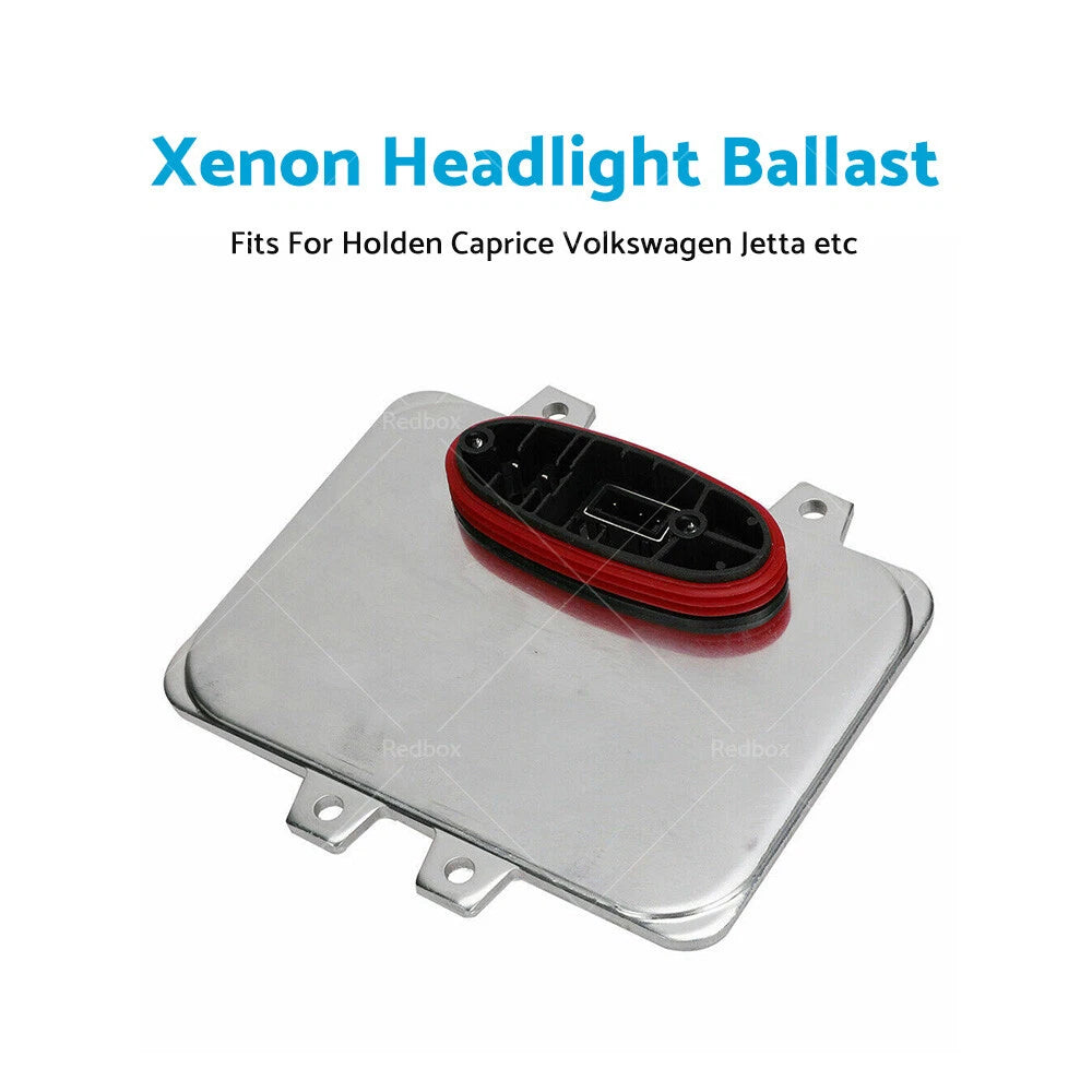 Xenon HID Headlight Ballast for Holden Caprice Statesman WM (2006-2013)