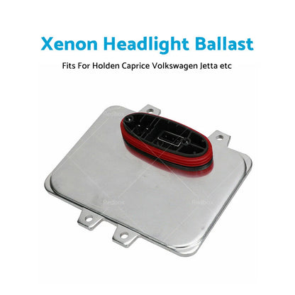 Xenon HID Headlight Ballast for Holden Caprice Statesman WM (2006-2013)