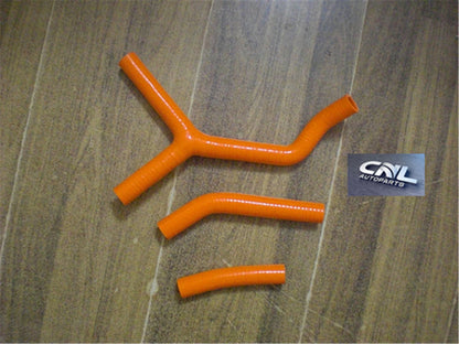 Silicone Radiator Hose for KTM 250SX 2003-2006 (2003-2006)