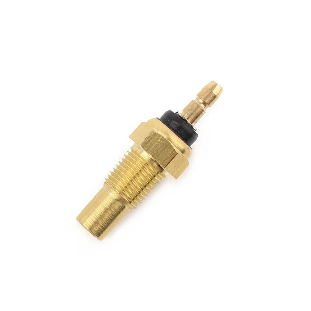 Water Coolant Radiator Fan Temp Sensor Switch for Yamaha FZR400 FZX750 YZF750