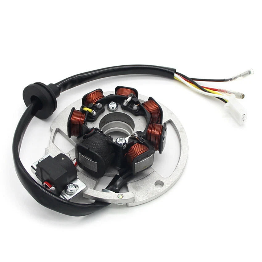 Stator Coil for Polaris Scrambler 90, Sportsman 90, Predator 50 (2000-2014)