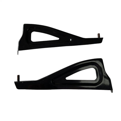 Front Bumper Bracket for Toyota Tacoma (2005-2010) -  53274-04020, 53273-04020