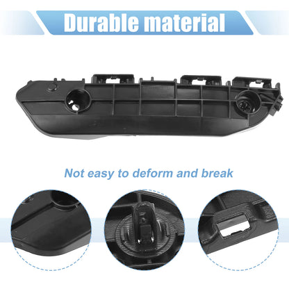 Bumper Bracket Retainer for Toyota Highlander (2008-2010)