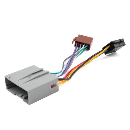 Wiring Harness Stereo Radio Plug Connector for Ford