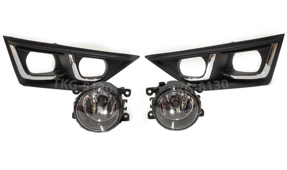 Fog Lamp for Isuzu D-Max Ute(2020)