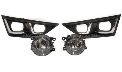 Fog Lamp for Isuzu D-Max Ute(2020)