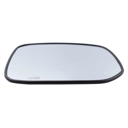 Side Mirror Glass Lens Manual Mirror Right Fits Isuzu D-Max Pickup Truck 2012-18