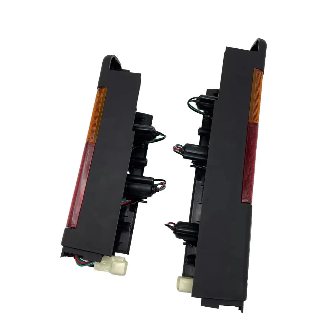 L & R Brake Turn Signal Tail Light Assembly for Toyota Forklift 8 Series