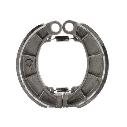 Rear Brake Shoes for Honda CX 500, VT 600 Shadow Custom (1979-1999)
