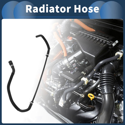 Radiator Hose for BMW 335i xDrive (2011-2013) & BMW X1 (2013-2015)