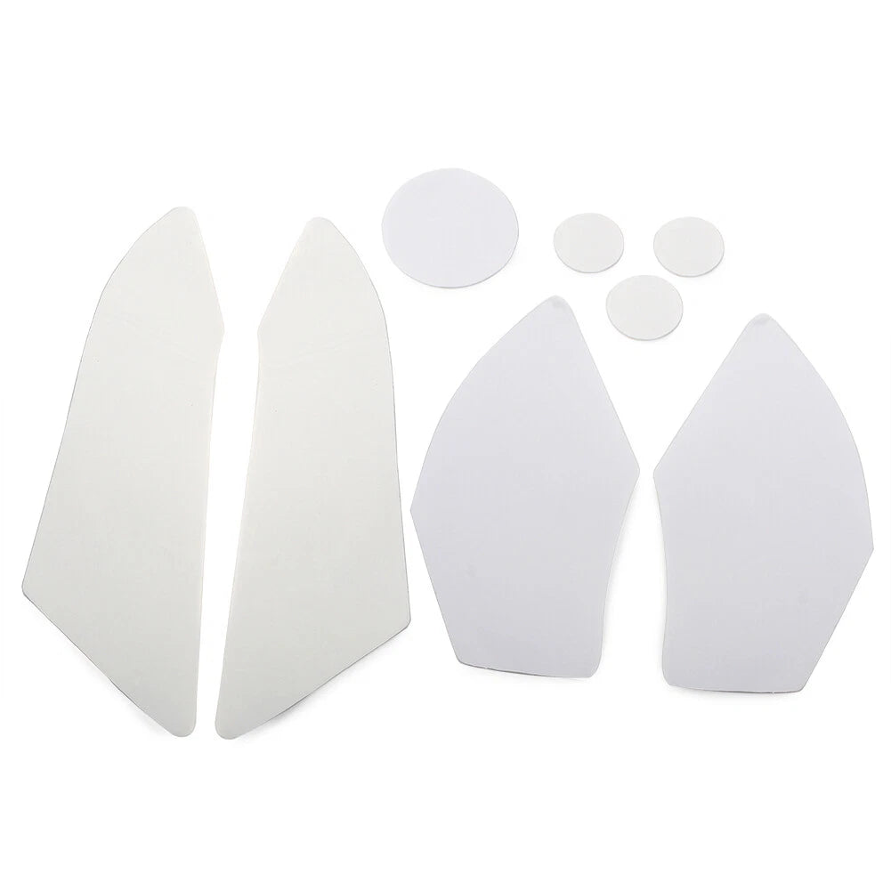 Anti-Slip Knee Tank Pad for Ducati Multistrada 950 950S (2019-2021)