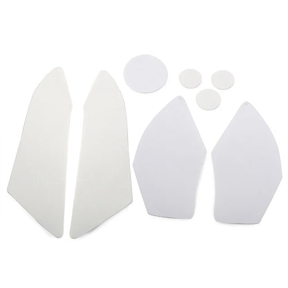 Anti-Slip Knee Tank Pad for Ducati Multistrada 950 950S (2019-2021)