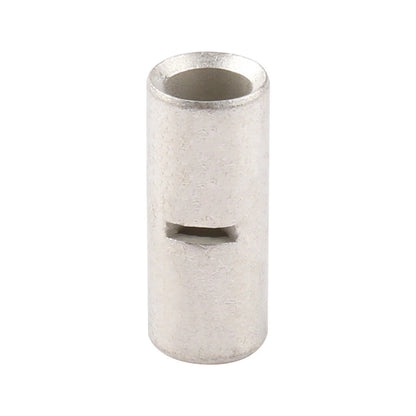 10 x 16mm2 Tinned Copper Cable Joiners for 6B&S / 6 AWG Wire (12V)