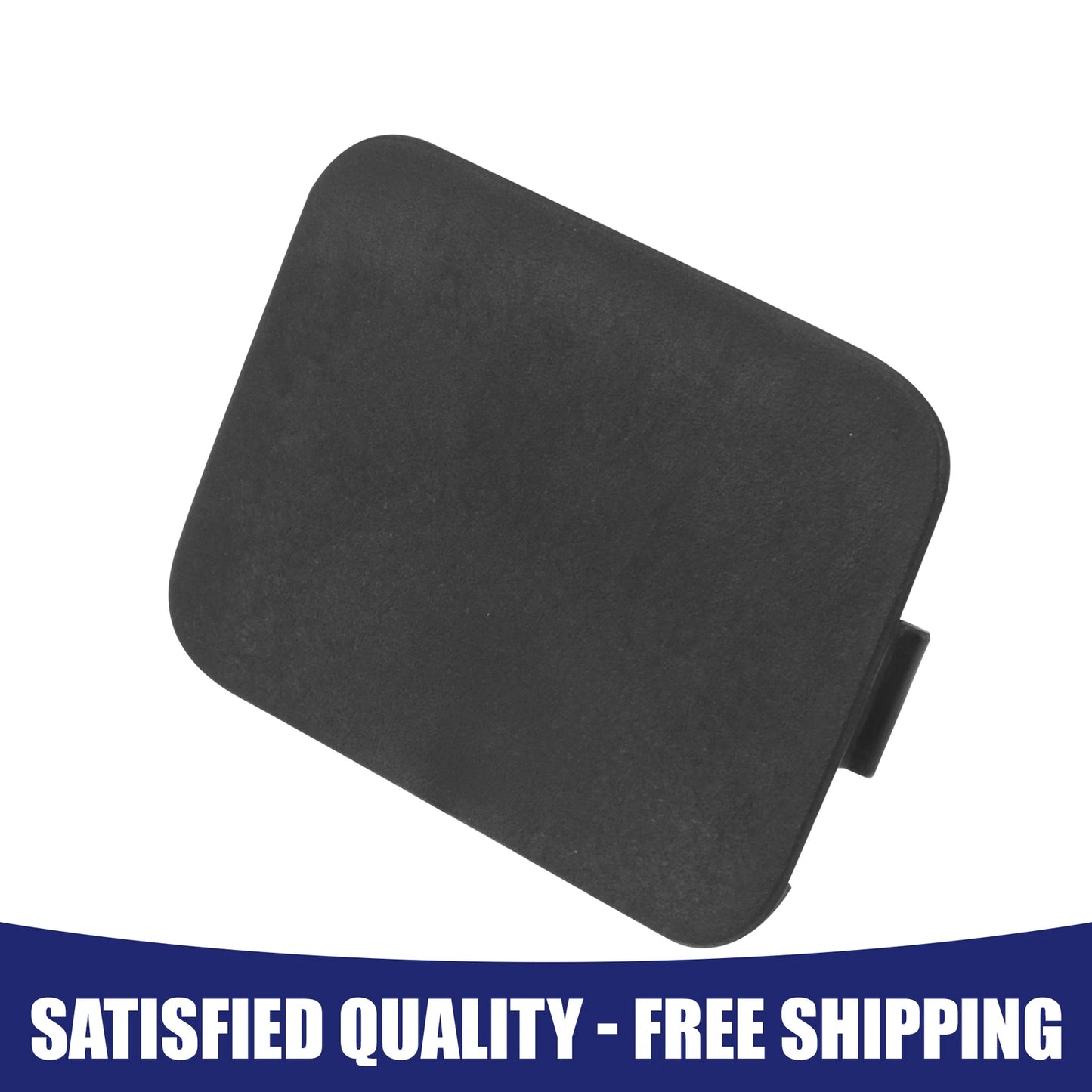 Rear Bumper Tow Hook Hole Cover for Toyota CHR (2018-2020)
