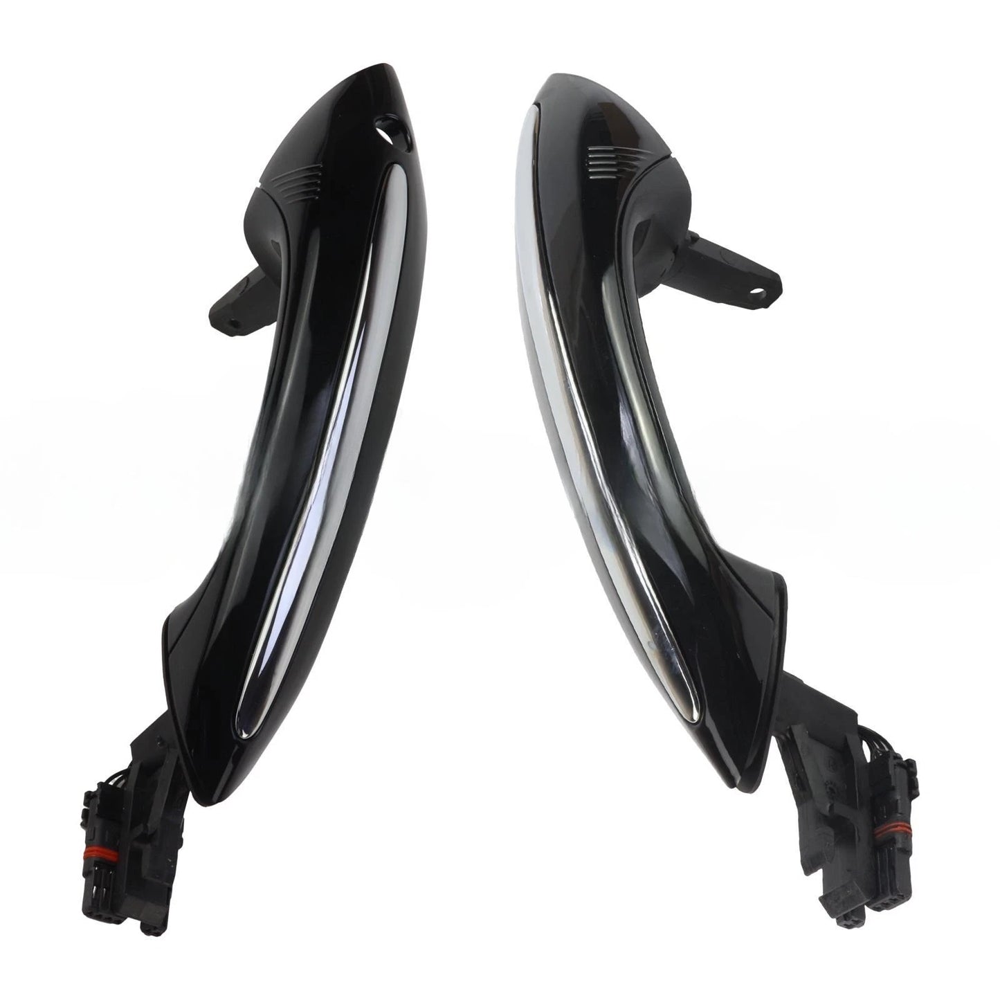 4PCS Comfort Access Handle for BMW F02 F04 F06 F07 F10 F11 (2008–2015)