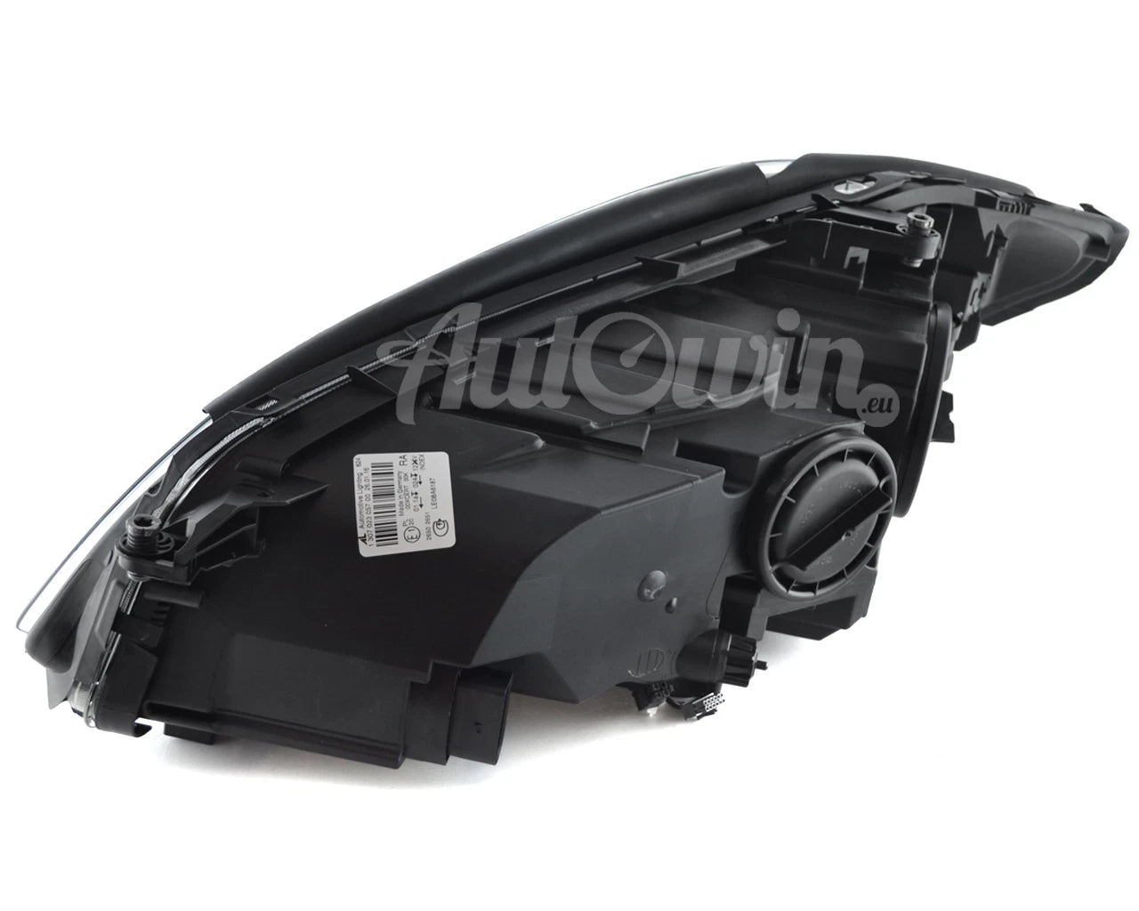 Bi-Xenon AFS Headlight Right for Mercedes Benz S-Class W221 (2006-2013)