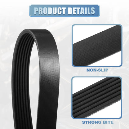 Serpentine Belt for Nissan Pathfinder (2005-2012)