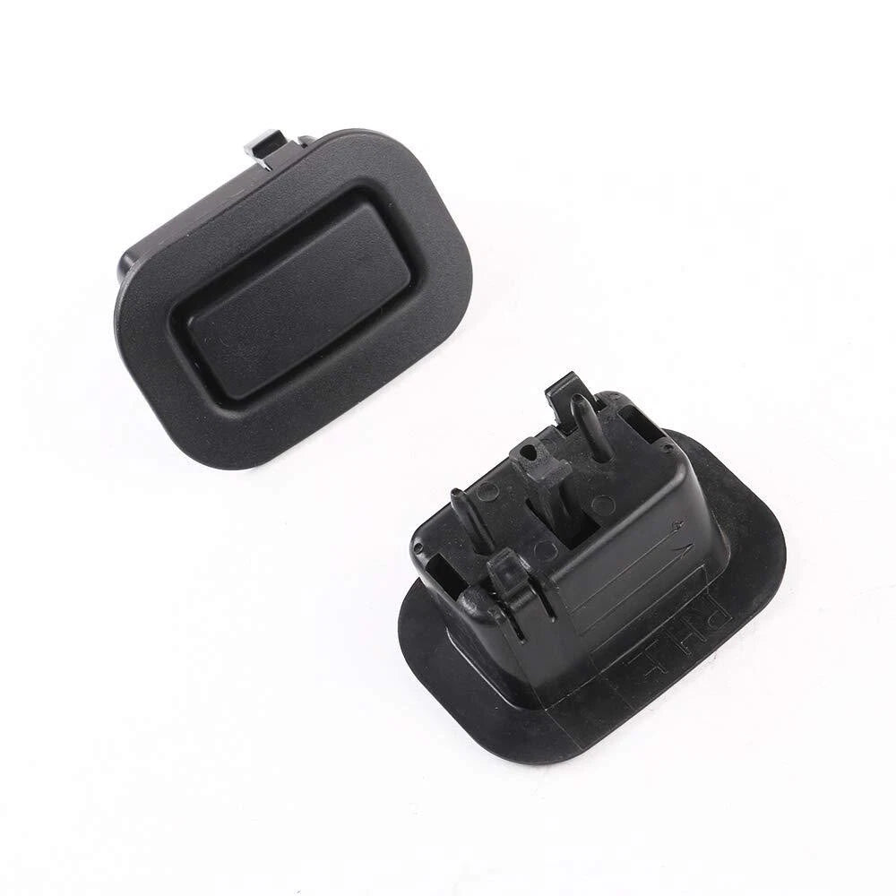Pair Rear Seat Recliner Buttons for Subaru Forester (2009-2013)