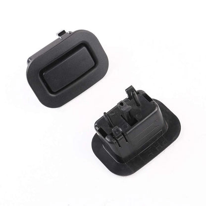 Pair Rear Seat Recliner Buttons for Subaru Forester (2009-2013)