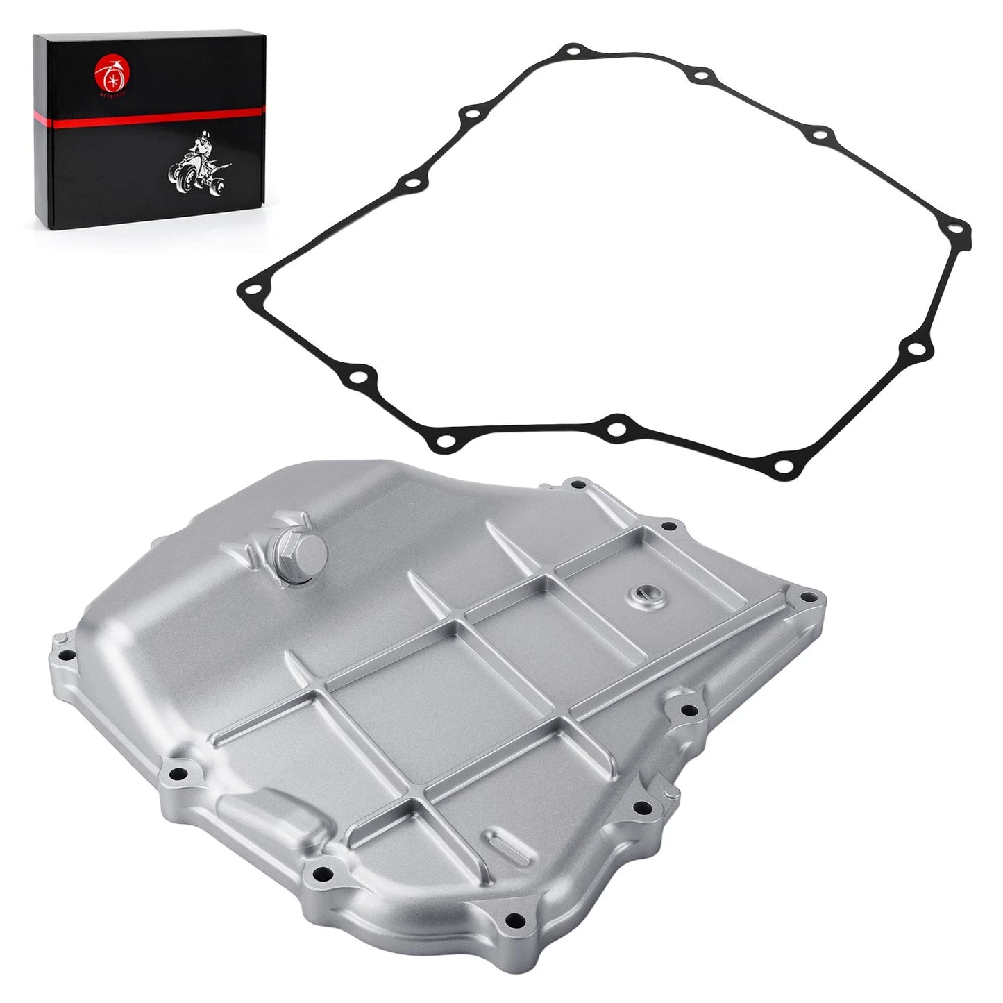 Oil Pan w/ Gasket for Honda Pioneer 1000 SXS1000M3 (2016–2024)