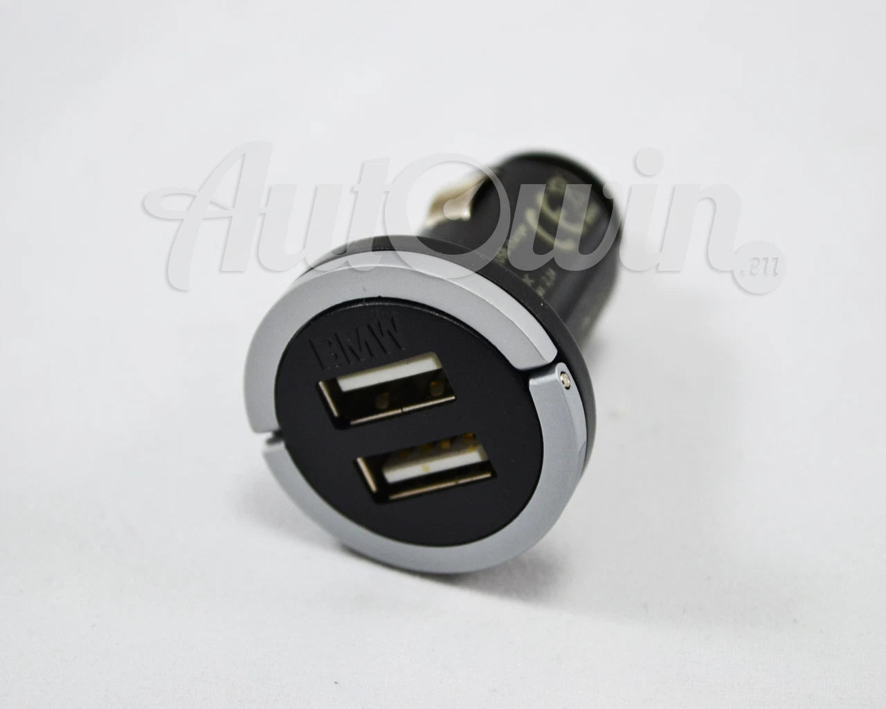 Genuine Dual USB Charger for BMW In-Car Universal