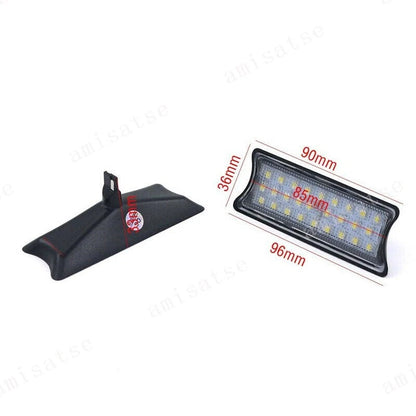 SMD LED Dome Light Kit for BMW E60 E65 E87 (2001-2010)