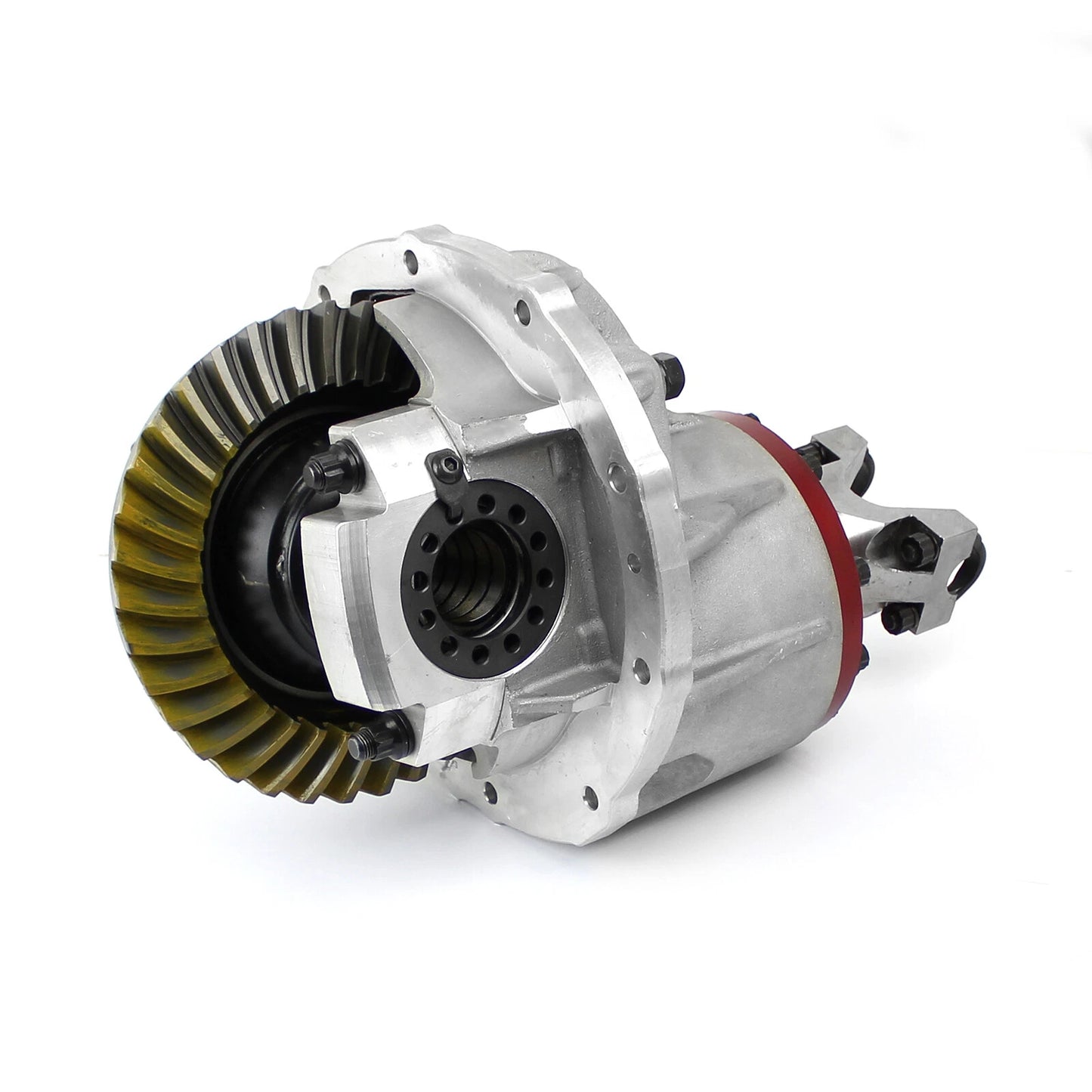 9" 31 Spline LSD Ultra HD Diff Center Section for Ford