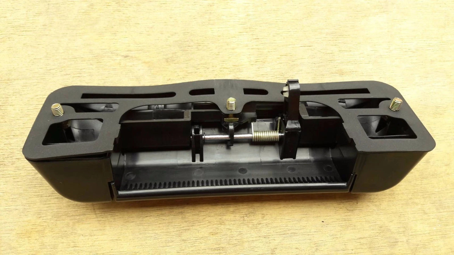 Rear Exterior Tailgate Door Handle for Suzuki Vitara (1988-1998)