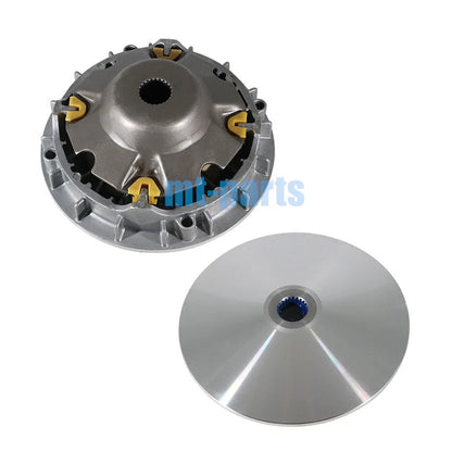 Clutch Variator Assembly for CF Moto ATV CF500, Engine 600 (2007-2012)