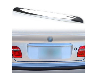 Boot Lid Handle Trim Cover for BMW E46 3 Series Sedan (1998-2006)