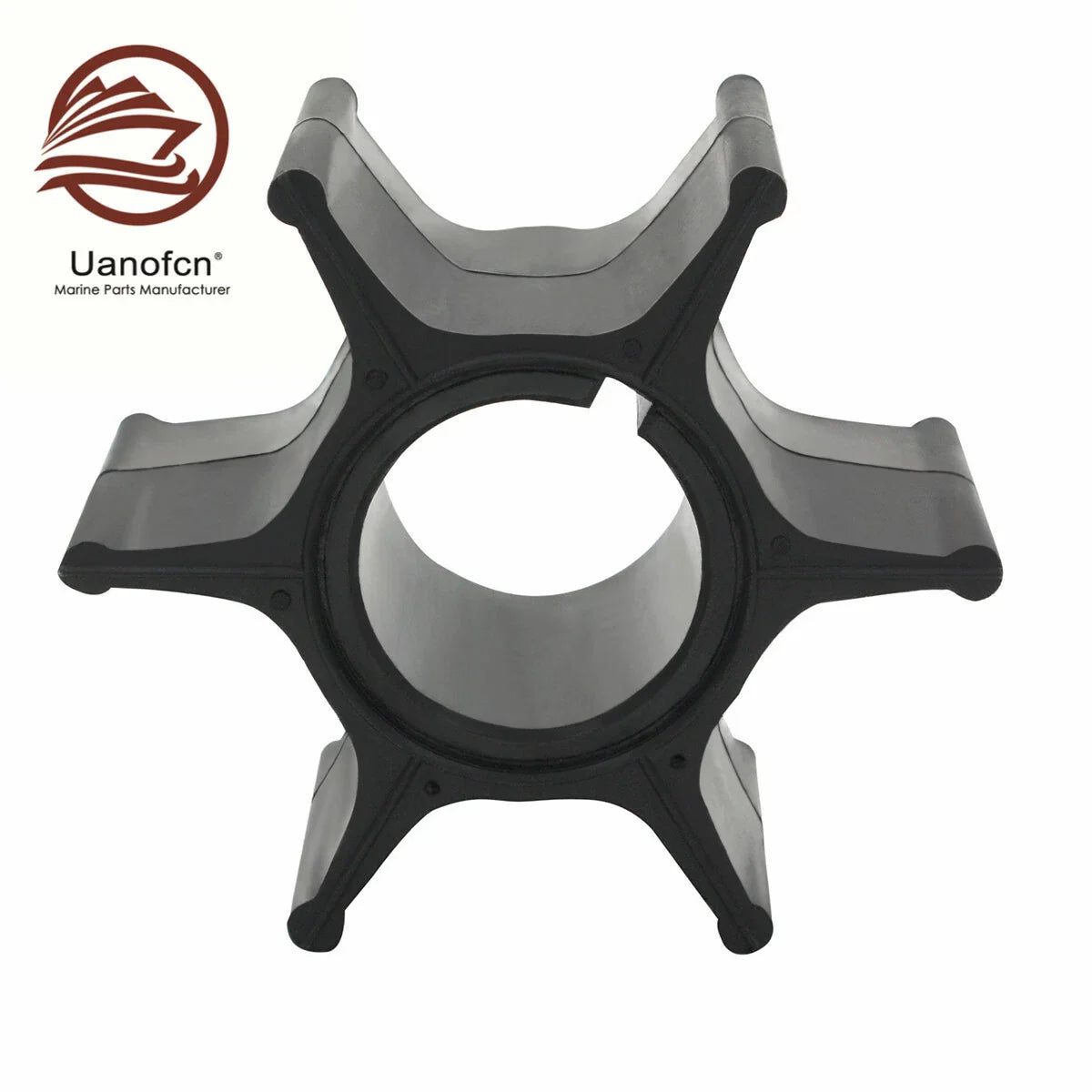Water Pump Impeller for Mercury 75-140HP Outboard Motor