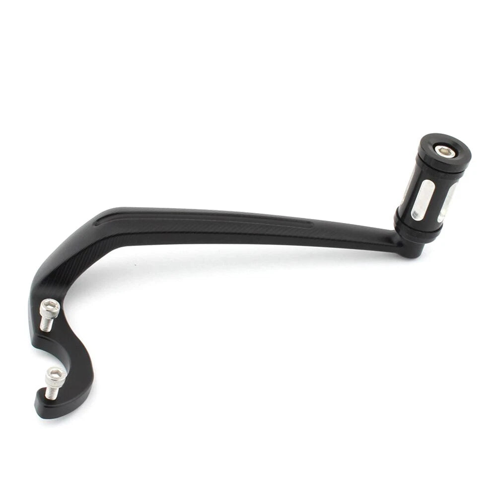 Heel Shifter for Indian Chieftain, Roadmaster, Challenger (2014-2022) Black