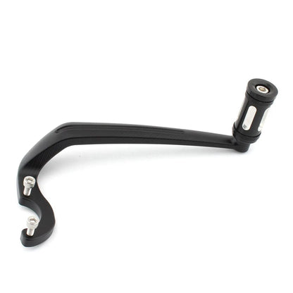 Heel Shifter for Indian Chieftain, Roadmaster, Challenger (2014-2022) Black
