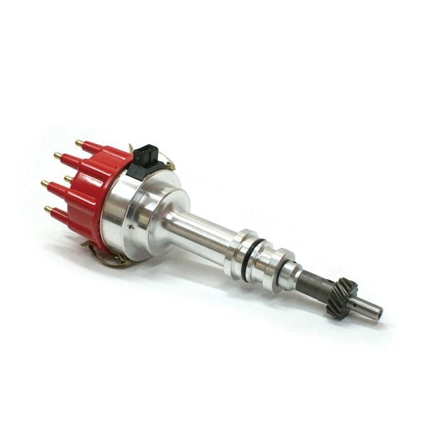 Pro Billet Ready to Run Distributor for Ford 302 Windsor 5.0L (1980-1995)