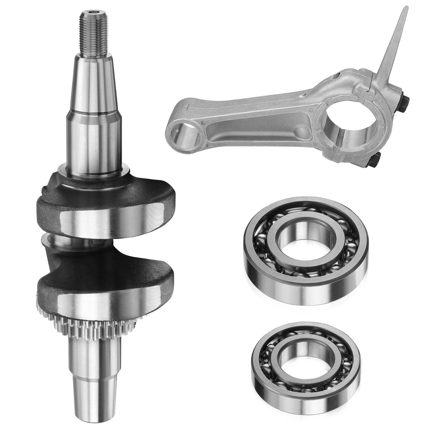 Crankshaft Connecting Rod Bearing Kit for Yamaha G11/G16/G20/G21/G22/G23/G27/G28