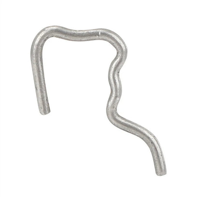 4 x Fuel Leak Off Pipe Clip for Ford Focus, Tourneo, Transit (1982-2023)