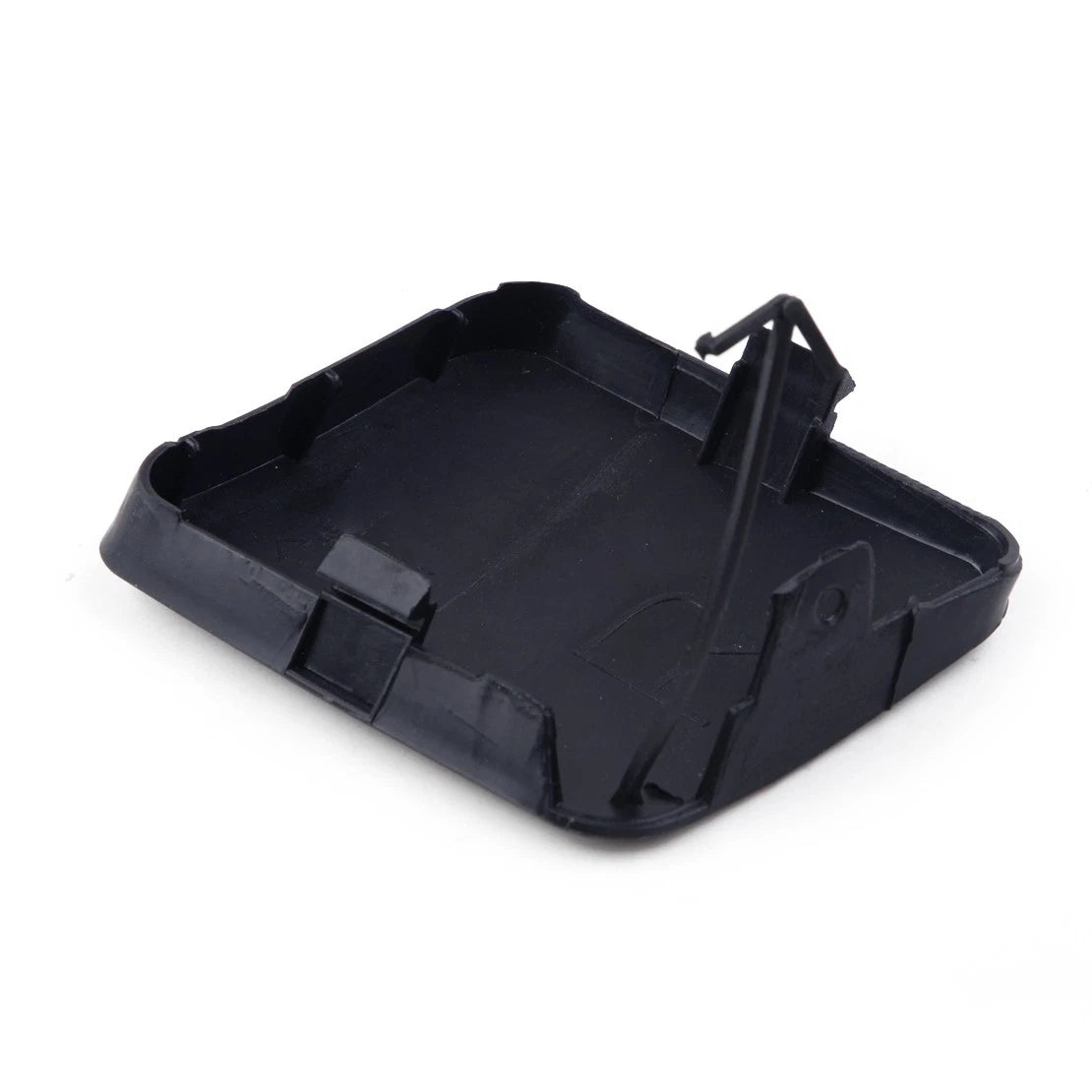 Right Front Bumper Towing Eye Cover for Toyota RAV4 2006-2009